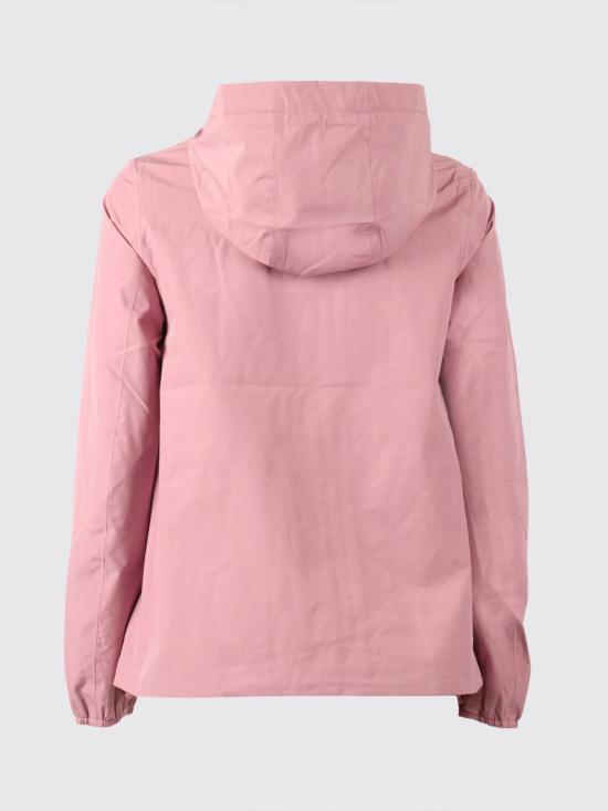 26SS 까웨 자켓 K8138PW H41 Violet - K-WAY