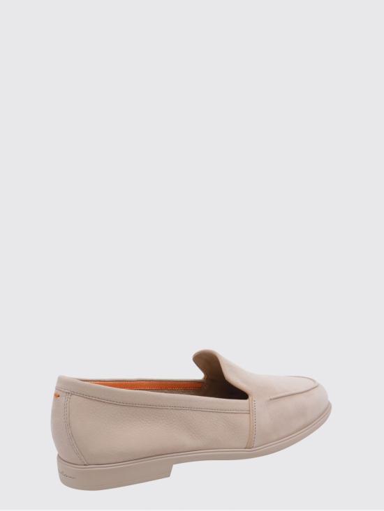 26SS 산토니 로퍼 WULB72051GC2SPRX P43 Pink - SANTONI