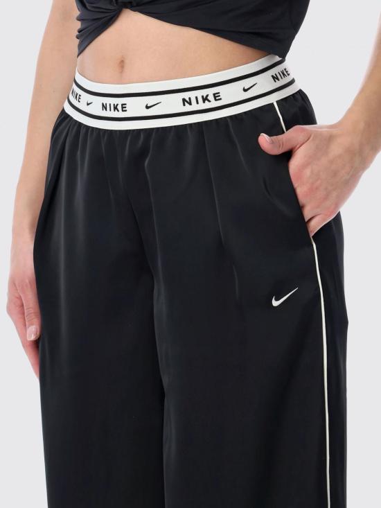 26SS 나이키 팬츠 IH1326 010 Black - NIKE