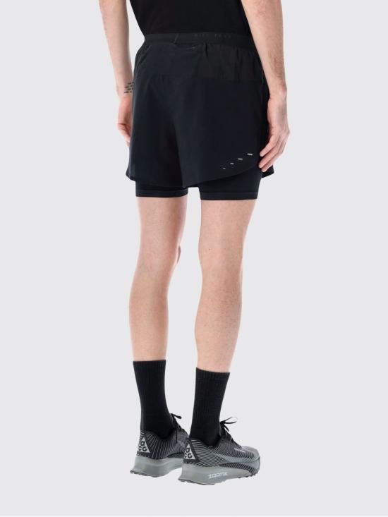 26SS 나이키 숏팬츠 IF2048 010 Black - NIKE