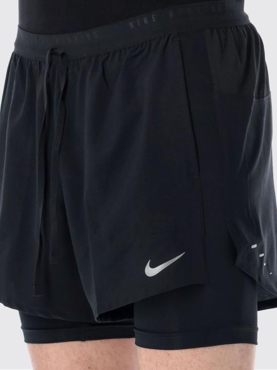 26SS 나이키 숏팬츠 IF2048 010 Black - NIKE