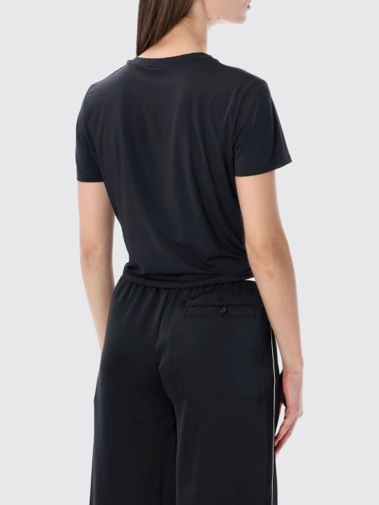 26SS 나이키 반팔 티셔츠 HJ1054 013 Black - NIKE