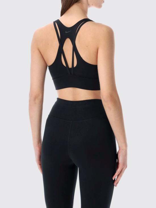 26SS 나이키 탑 IB9861 010 Black - NIKE