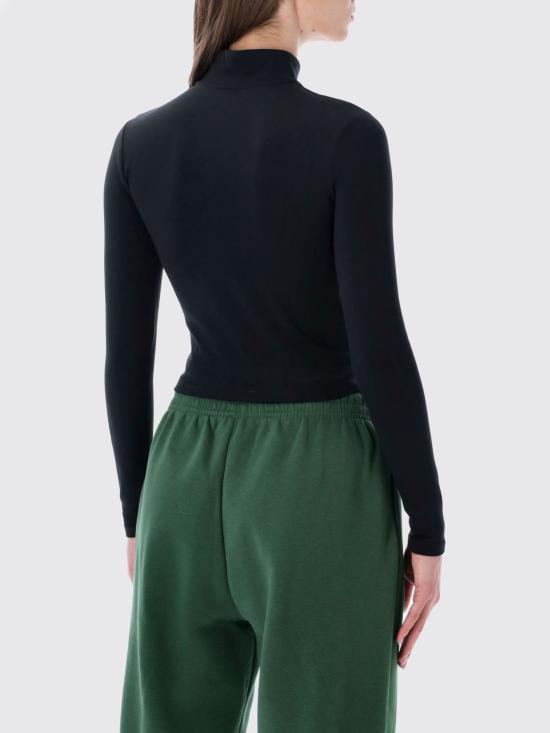 26SS 나이키 탑 IM9447 010 Black - NIKE