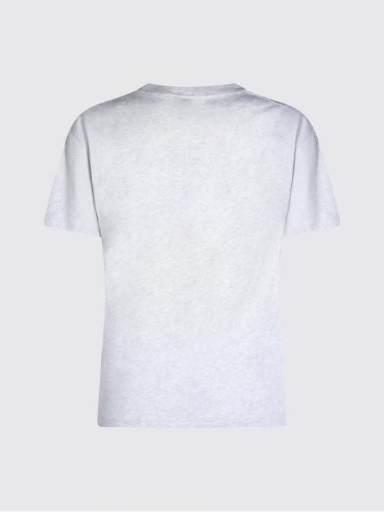 26SS 폴로 랄프로렌 반팔 티셔츠 211A96261 261 Grey 1 - POLO RALPH LAUREN