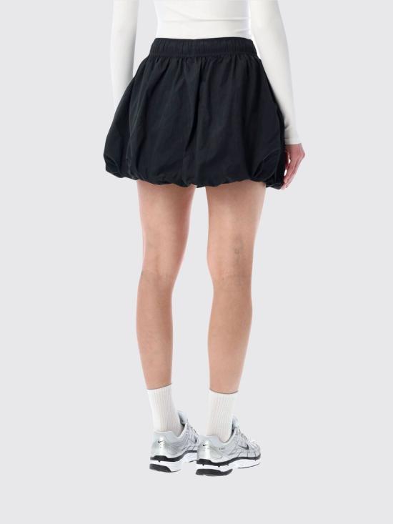 26SS 나이키 숏 스커트 IQ0061 010 Black - NIKE