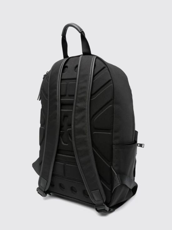 26SS 프리미아타 백팩 BLADE 2121 Black - PREMIATA