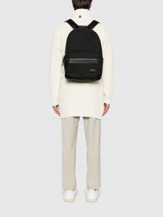 26SS 프리미아타 백팩 BLADE 2121 Black - PREMIATA