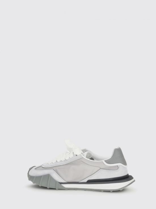 26SS 돌체앤가바나 스니커즈 CS2384A0136 8S369 Grey - DOLCE & GABBANA