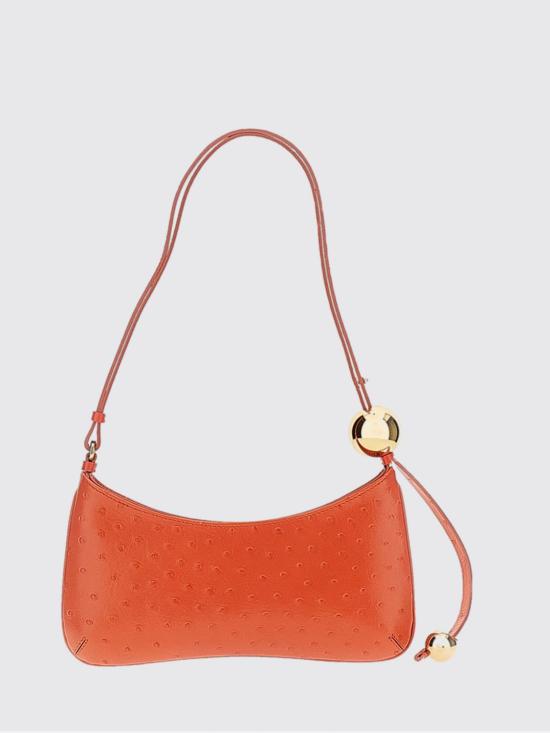 26SS 자크뮈스 숄더백 BAW00057AC26A02 477 Orange - JACQUEMUS