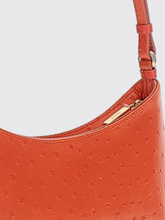 26SS 자크뮈스 숄더백 BAW00057AC26A02 477 Orange - JACQUEMUS