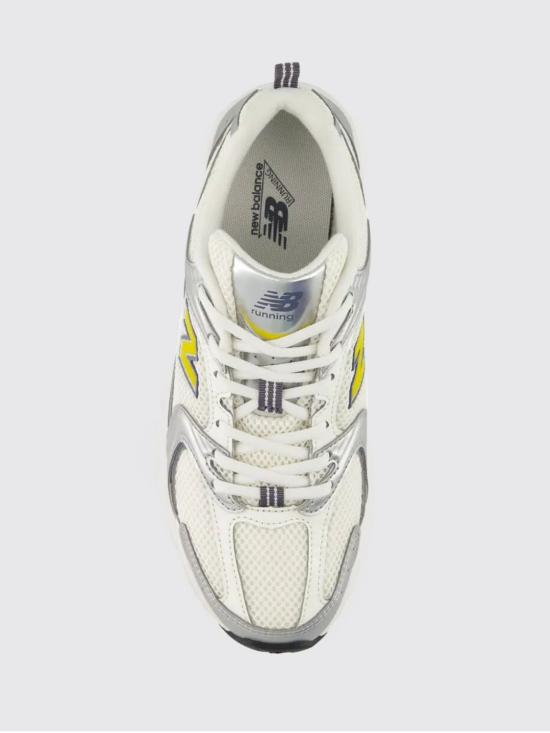 26SS 뉴발란스 530 스니커즈 U530153 Grey - NEW BALANCE