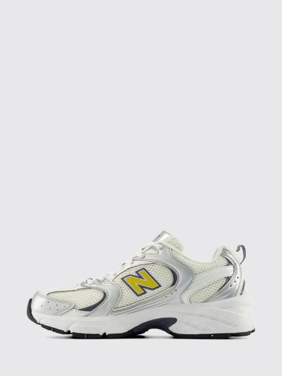 26SS 뉴발란스 530 스니커즈 U530153 Grey - NEW BALANCE