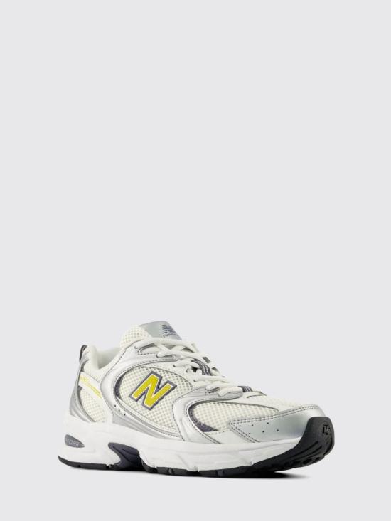 26SS 뉴발란스 530 스니커즈 U530153 Grey - NEW BALANCE