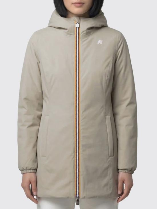 26SS 까웨 자켓 K7123MW AZJ Beige