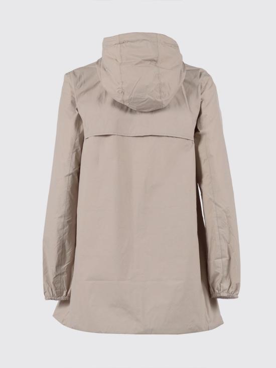 26SS 까웨 자켓 K7123MW AZJ Beige - K-WAY