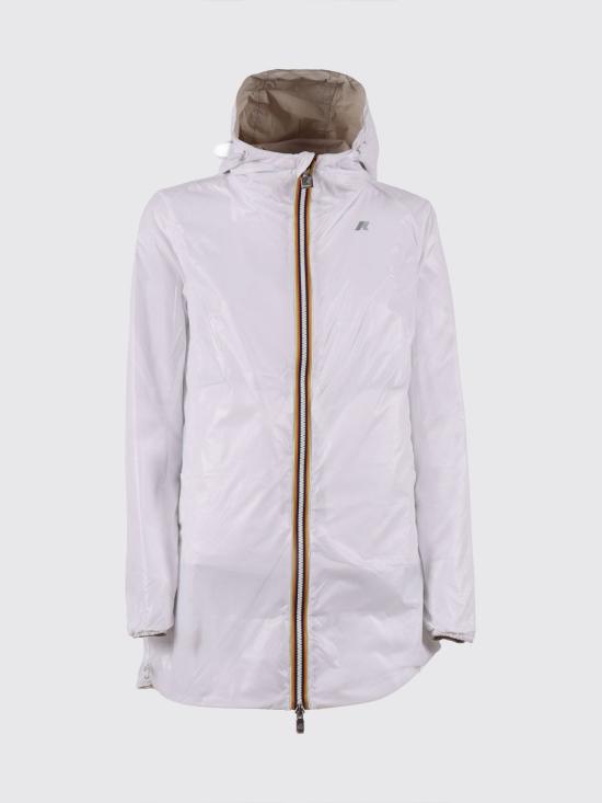 26SS 까웨 자켓 K7123MW AZJ Beige - K-WAY