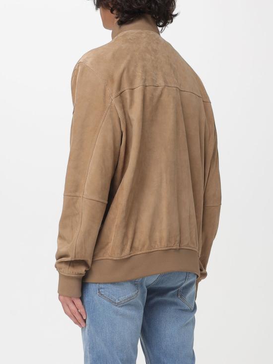 26SS 페트레이 자켓 PEU574399012407 794 Grey - PEUTEREY