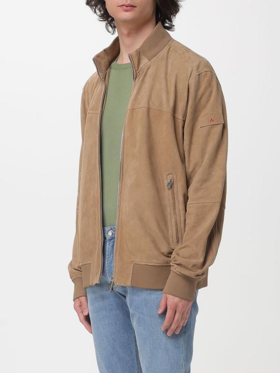 26SS 페트레이 자켓 PEU574399012407 794 Grey - PEUTEREY