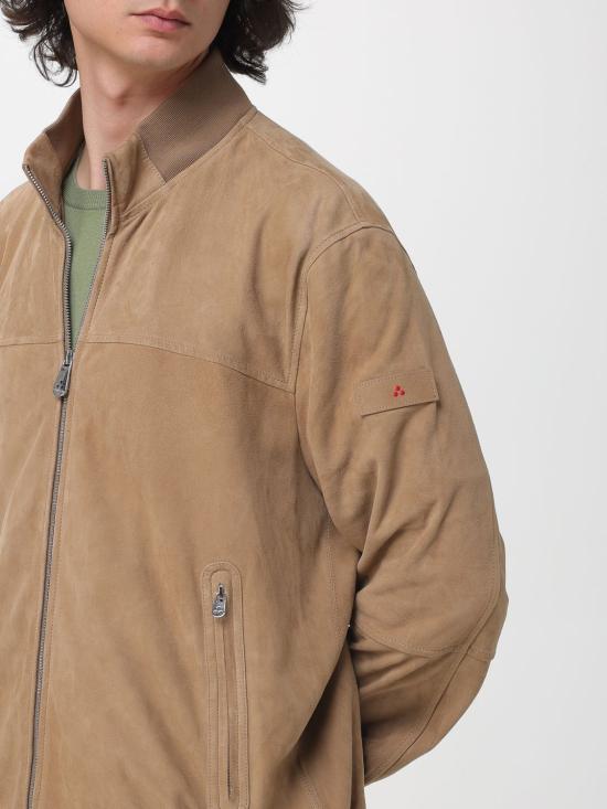 26SS 페트레이 자켓 PEU574399012407 794 Grey - PEUTEREY