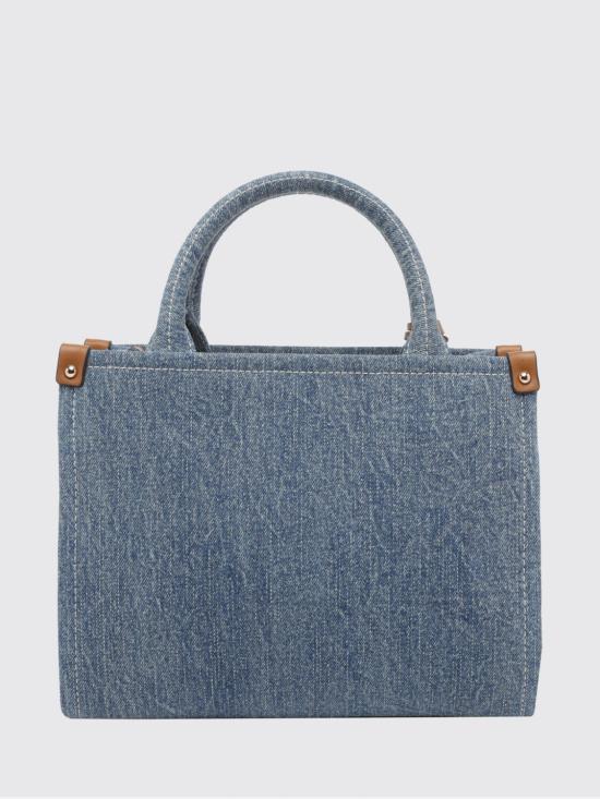 26SS 리우조 토트백 AA6192T377A 74015 White - LIU JO