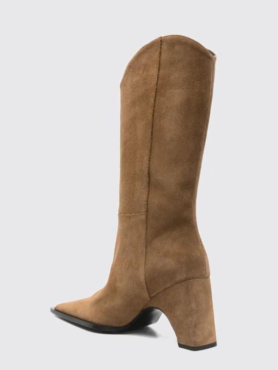 26SS 코페르니 부츠 COPSH16F6049 BRW Brown - COPERNI