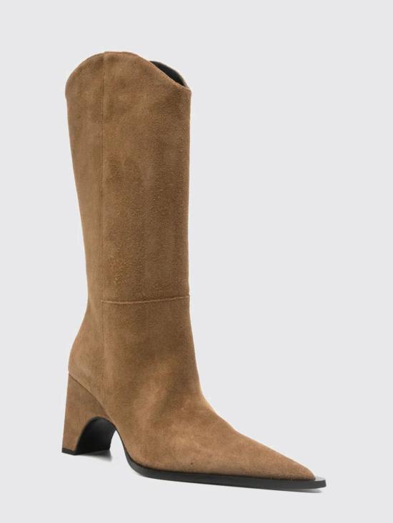 26SS 코페르니 부츠 COPSH16F6049 BRW Brown - COPERNI