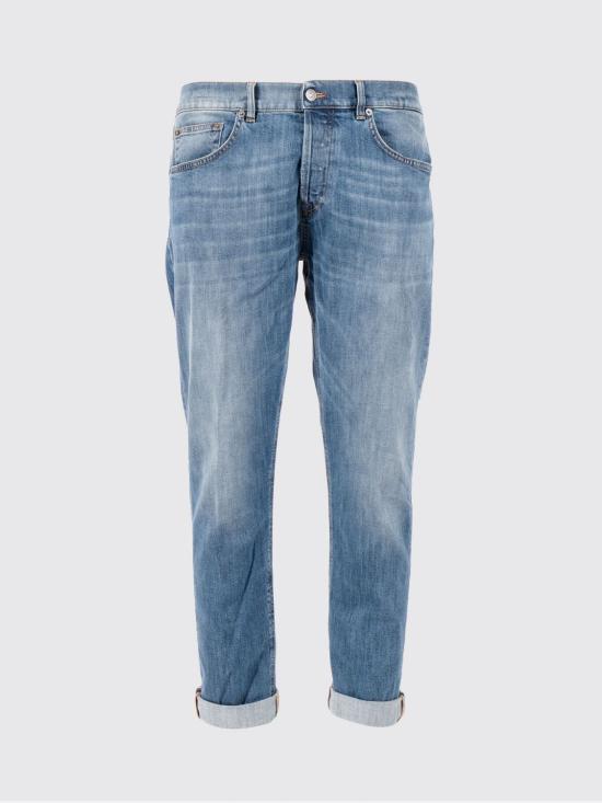 26SS 돈답 데님 팬츠 UP563DS0257UME2 800 Blue - DONDUP