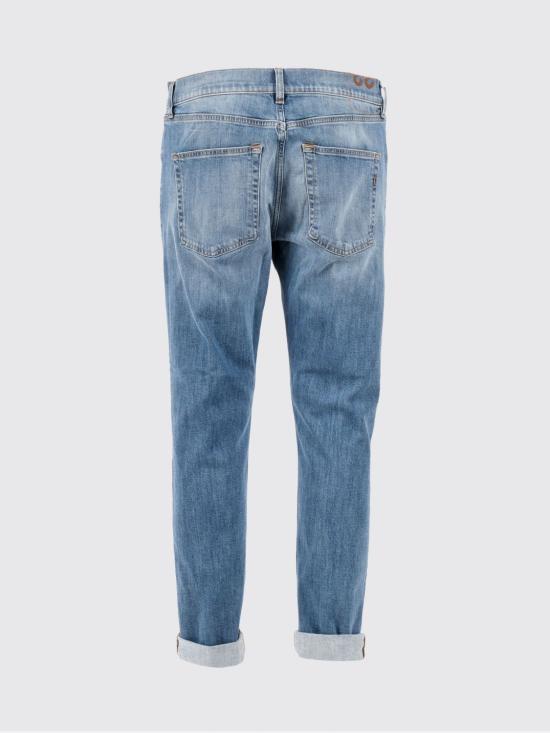26SS 돈답 데님 팬츠 UP563DS0257UME2 800 Blue - DONDUP