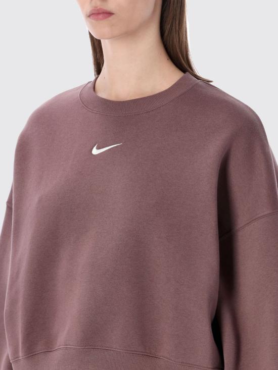 26SS 나이키 스웨터 DQ5761 502 Burgundy - NIKE