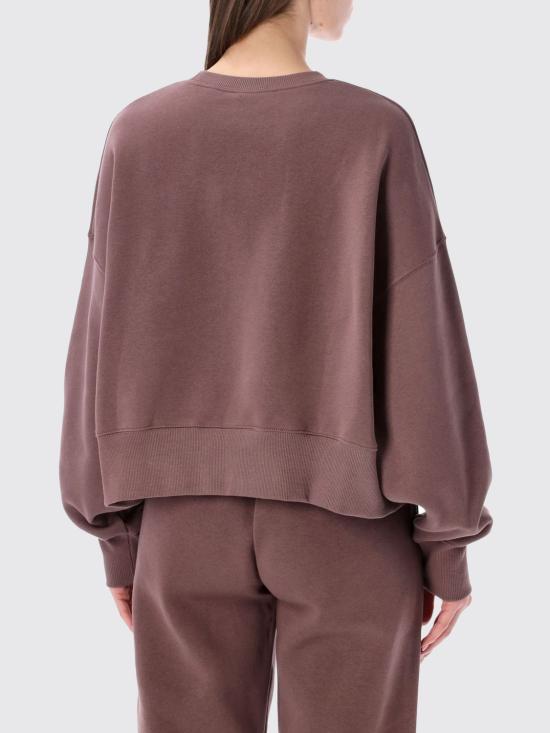 26SS 나이키 스웨터 DQ5761 502 Burgundy - NIKE