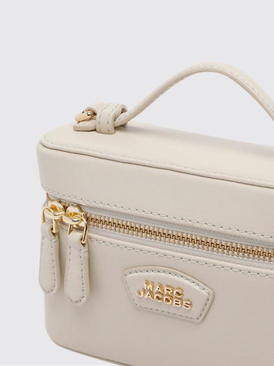 26SS 마크제이콥스 토트백 2R5HCR018H01 123 Ivory - MARC JACOBS