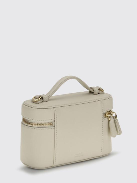 26SS 마크제이콥스 토트백 2R5HCR018H01 123 Ivory - MARC JACOBS