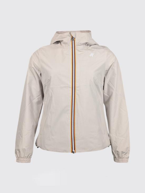 26SS 까웨 자켓 K21347W 634 Beige - K-WAY