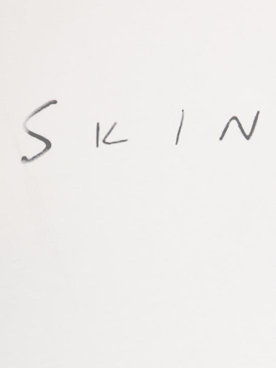 26SS 파트리지아페페 반팔 티셔츠 8M1816J061 W146 White - PATRIZIA PEPE