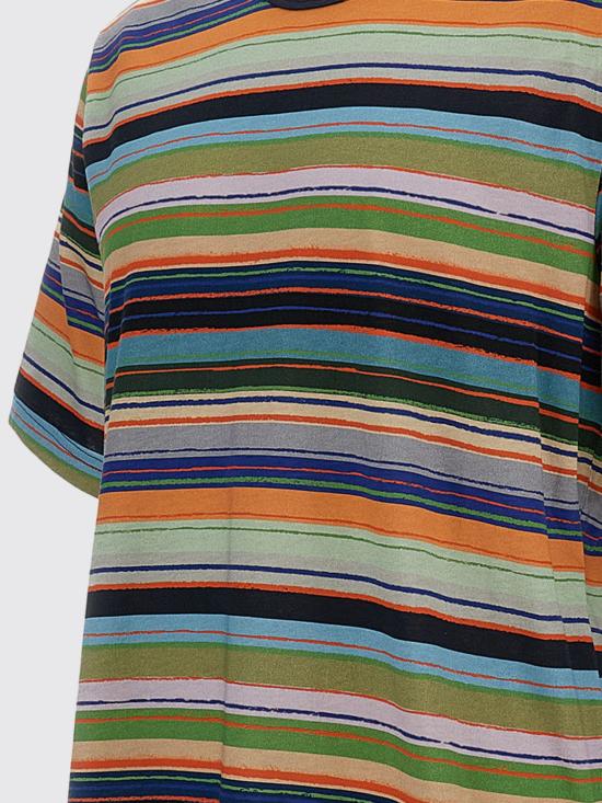 26SS 폴 스미스 반팔 티셔츠 M2R220XV22627 92 Multicolor - PAUL SMITH