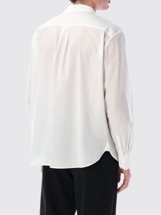 26SS 아워레가시 긴팔 셔츠 M2262PI White - OUR LEGACY