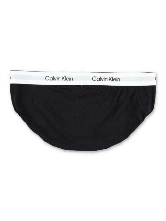 26SS 캘빈클라인 팬티 LV00NB4388 MP1 Red - CALVIN KLEIN