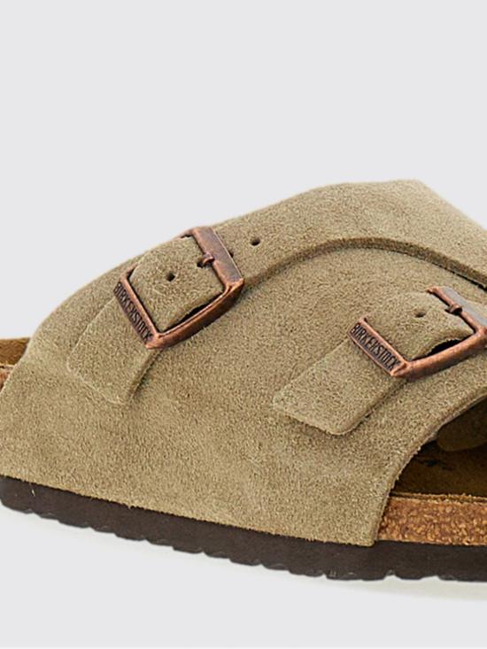 26SS 버켄스탁 샌들 050463 Beige - BIRKENSTOCK