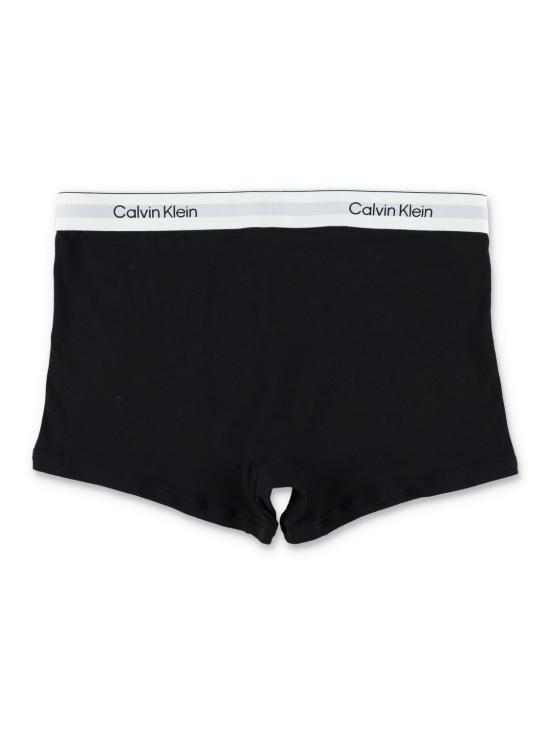 26SS 캘빈클라인 팬티 LV00NB4392 MP1 Red - CALVIN KLEIN