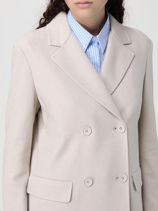 26SS 에스막스마라 자켓 2619911041600 001 Ivory - 'S MAX MARA