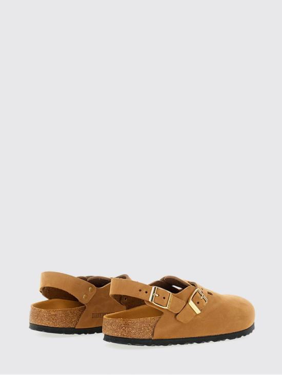 26SS 버켄스탁 샌들 1031808 Brown - BIRKENSTOCK