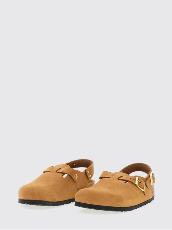 26SS 버켄스탁 샌들 1031808 Brown - BIRKENSTOCK