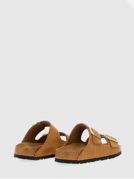 26SS 버켄스탁 힐/펌프스 1032086 Brown - BIRKENSTOCK