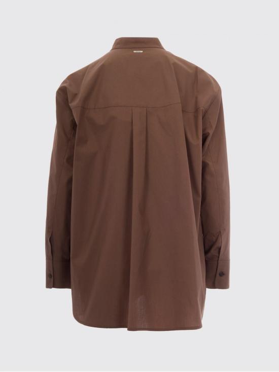 26SS 에스막스마라 셔츠 2619111033600 003 Hazel - 'S MAX MARA