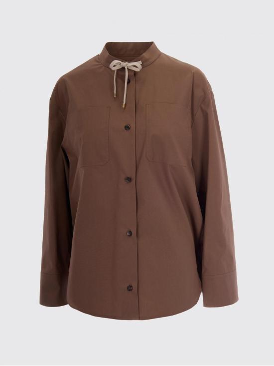 26SS 에스막스마라 셔츠 2619111033600 003 Hazel - 'S MAX MARA