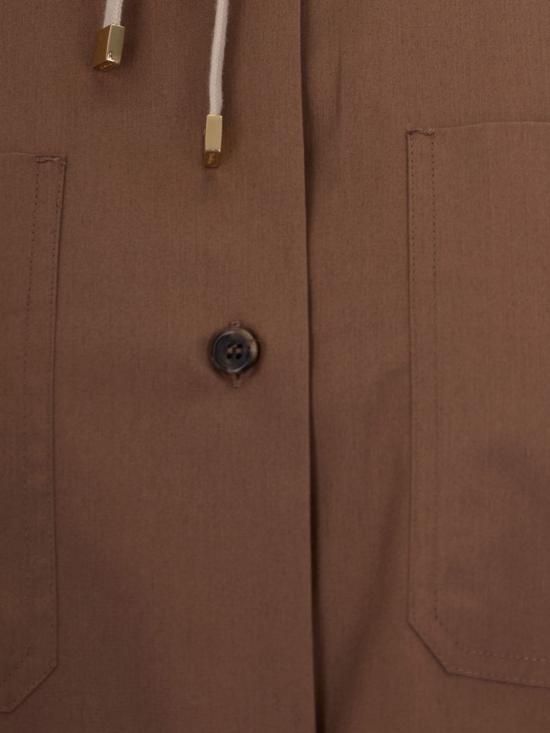 26SS 에스막스마라 셔츠 2619111033600 003 Hazel - 'S MAX MARA