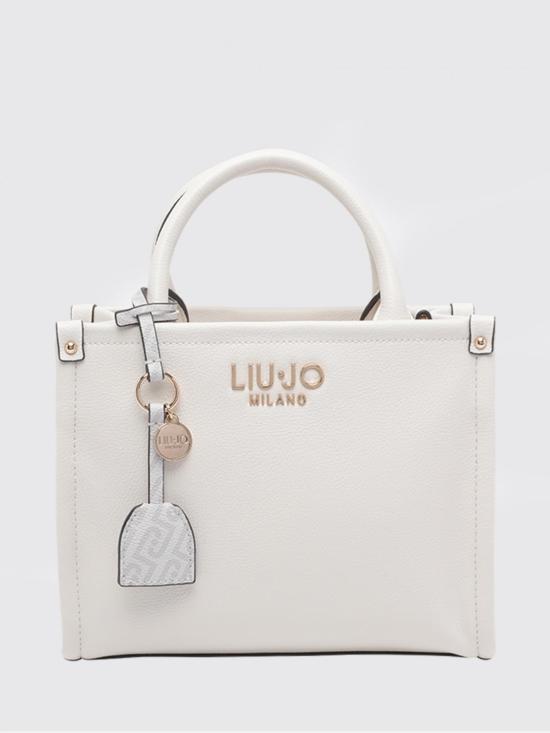 26SS 리우조 숄더백 AA6192E1012 X0459 White