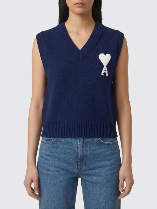 26SS 아미 베스트 UKS860DKN0156A 116 Blue