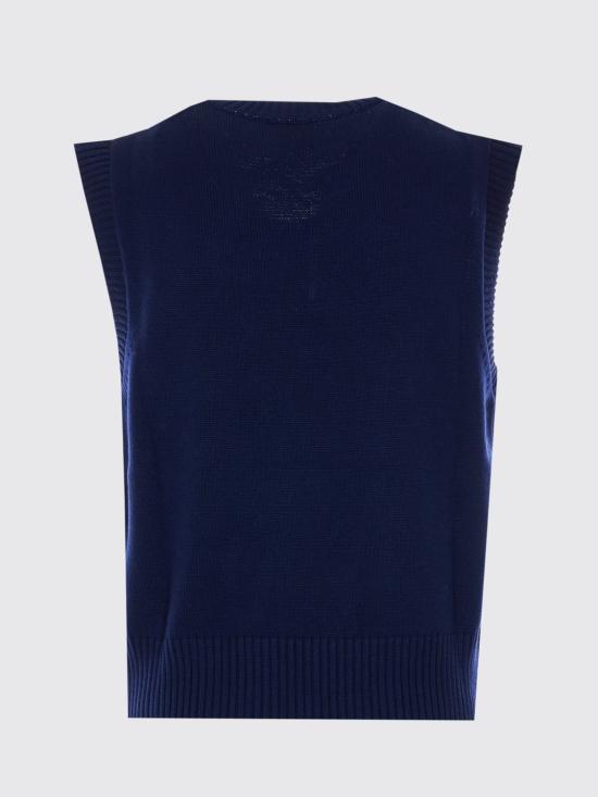 26SS 아미 베스트 UKS860DKN0156A 116 Blue - AMI